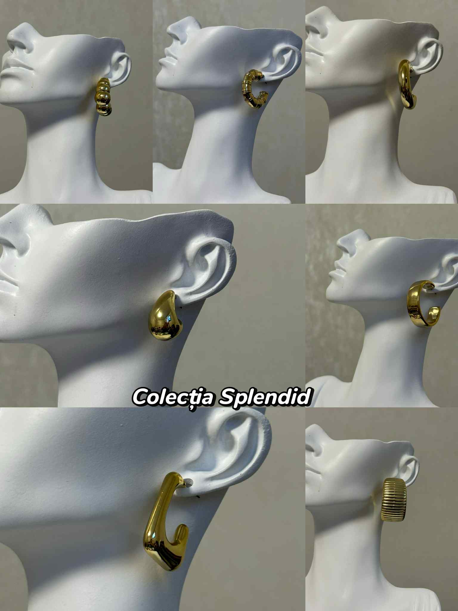 Colecția „Splendid”